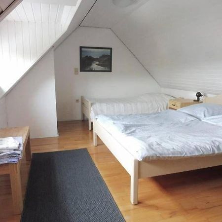 Ferienwohnung Wessels Касел Екстериор снимка
