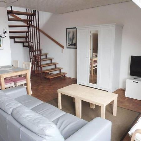 Ferienwohnung Wessels Касел Екстериор снимка