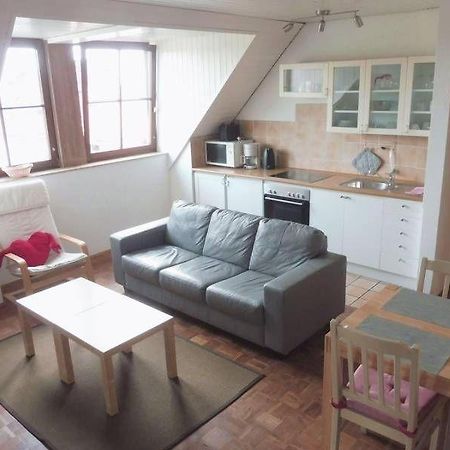 Ferienwohnung Wessels Касел Екстериор снимка