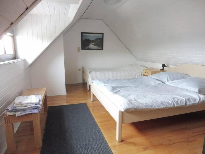 Ferienwohnung Wessels Касел Екстериор снимка
