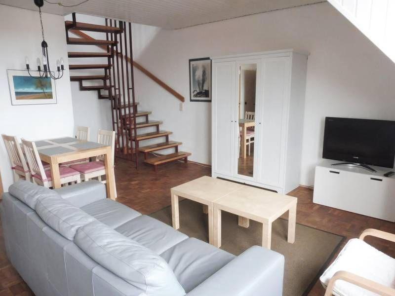 Ferienwohnung Wessels Касел Екстериор снимка