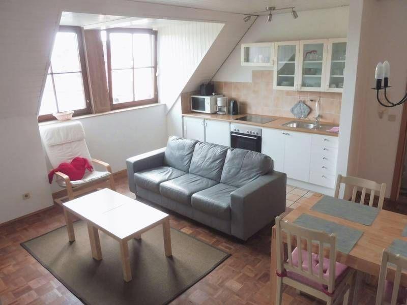 Ferienwohnung Wessels Касел Екстериор снимка