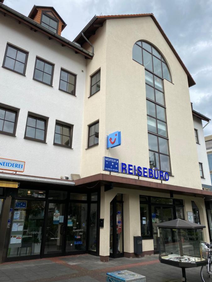 Ferienwohnung Wessels Касел Екстериор снимка